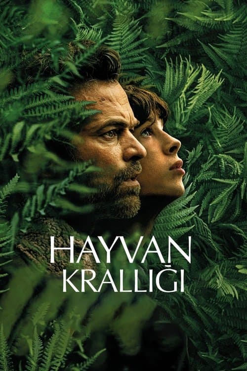 Hayvan Krallığı afişi