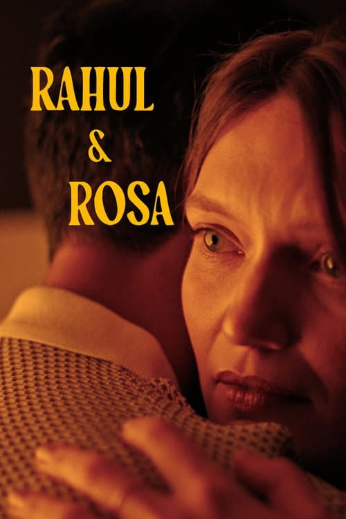 Rahul & Rosa afişi