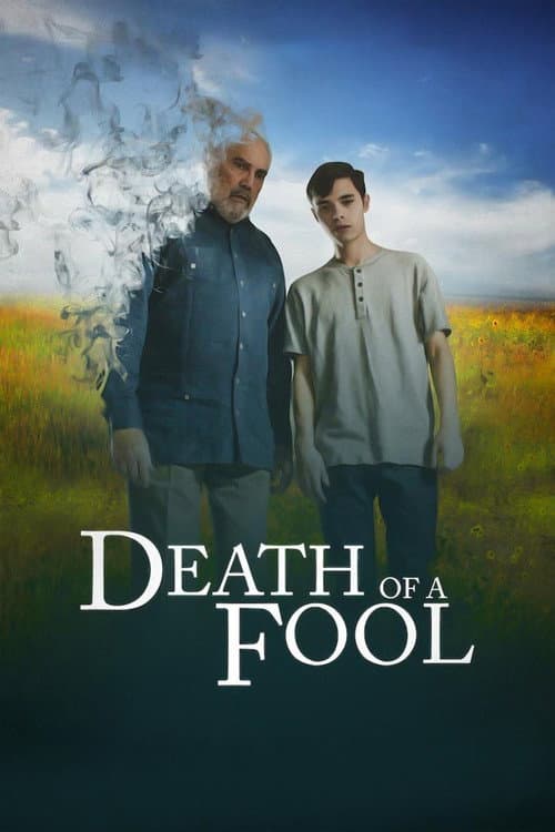 Death of a Fool afişi