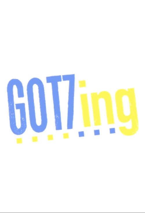GOT7ing afişi
