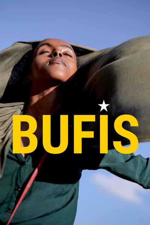 Bufis afişi
