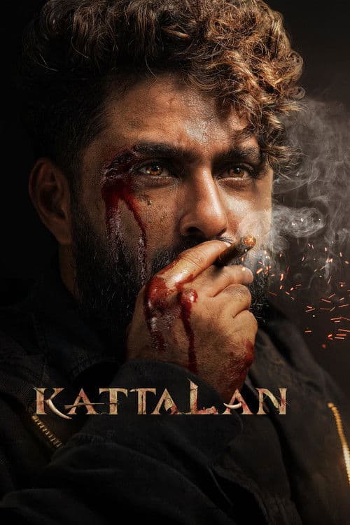 Kattalan afişi