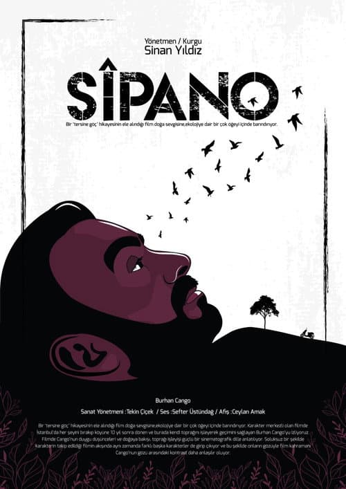 Sipano afişi
