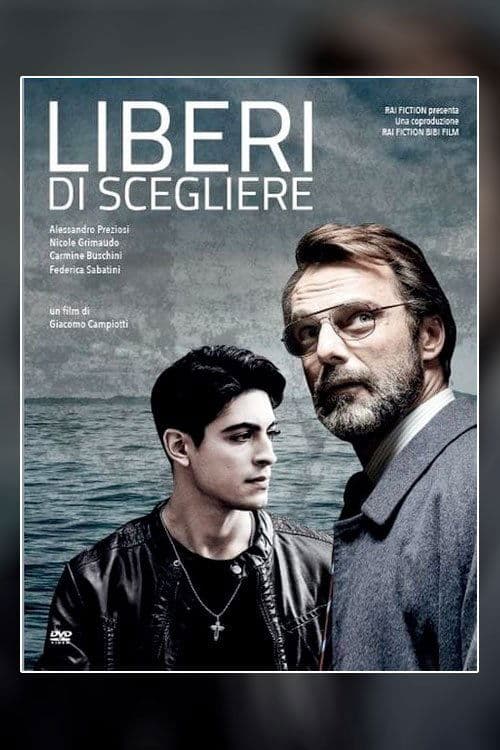 Liberi Di Scegliere afişi