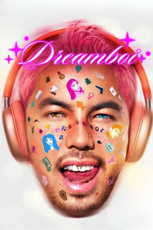 Dreamboi afişi