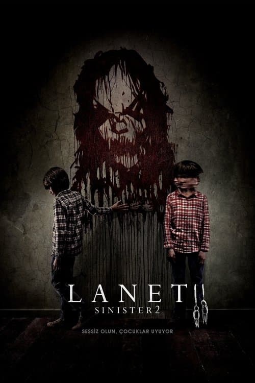 Lanet 2 afişi