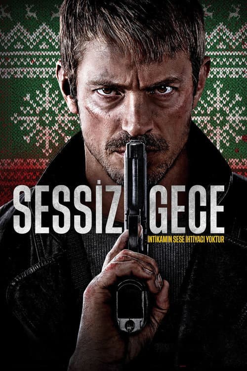 Sessiz Gece afişi