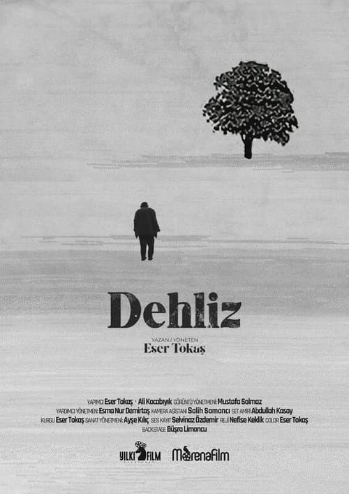 Dehliz afişi