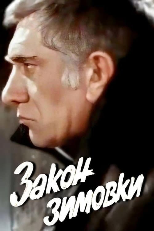 Закон зимовки afişi