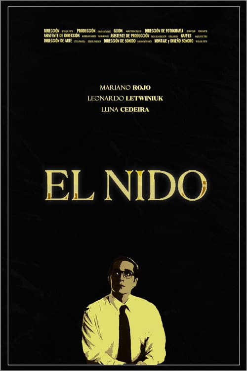 El Nido afişi