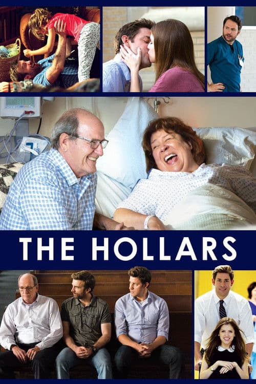 Hollarlar afişi