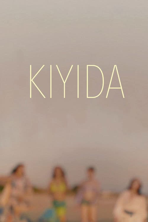 Kıyıda afişi