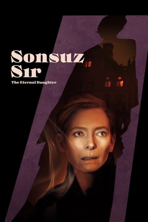 Sonsuz Sır afişi