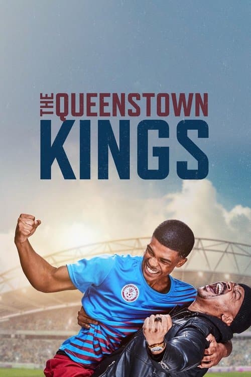 The Kings of Queenstown afişi