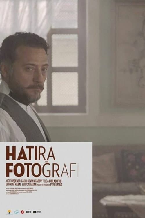Hatıra Fotoğrafı afişi