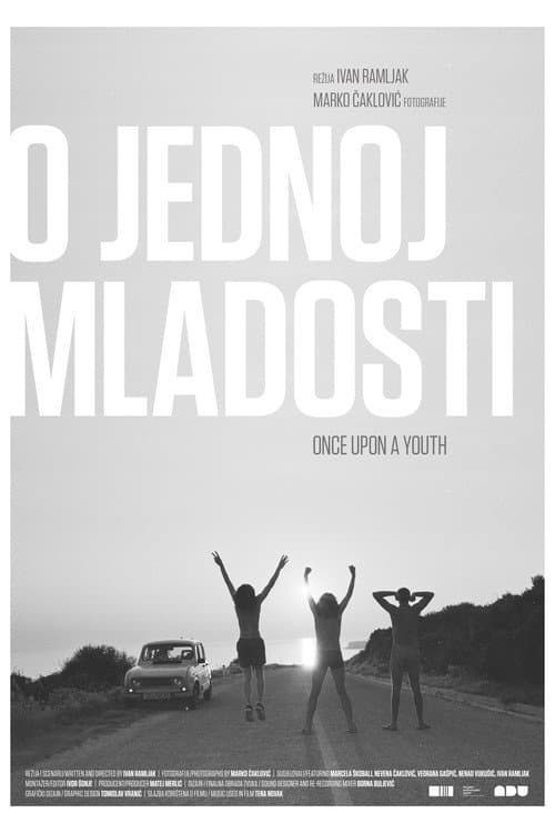 O jednoj mladosti afişi