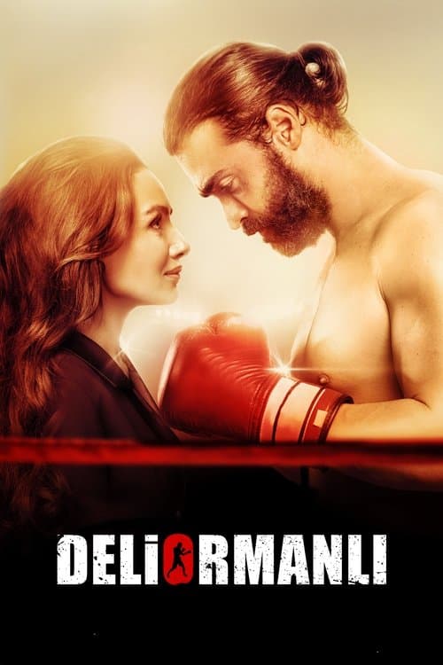 Deliormanlı afişi