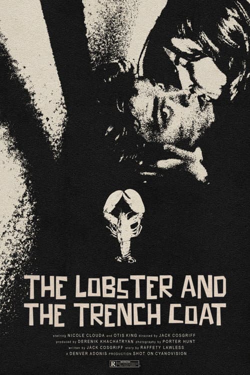 The Lobster and The Trench Coat afişi
