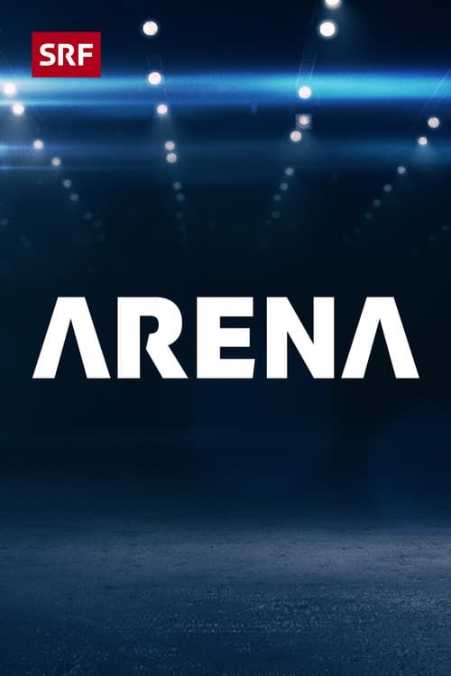 Arena afişi