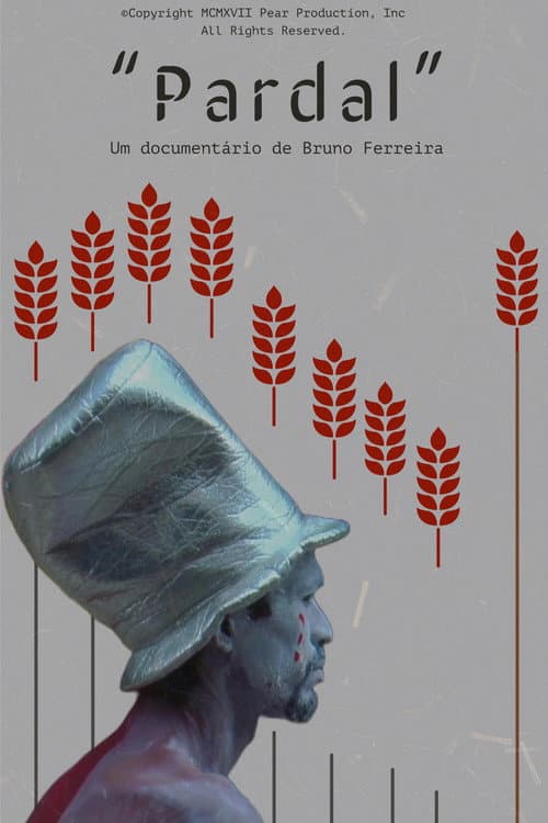 Sparrow afişi
