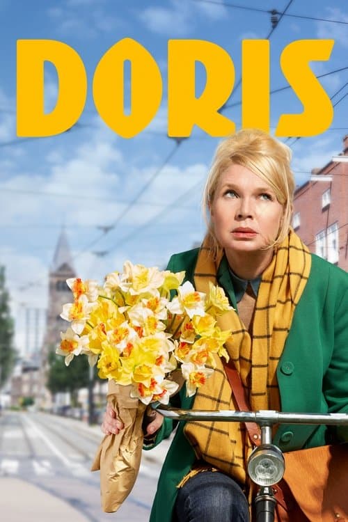 Doris afişi