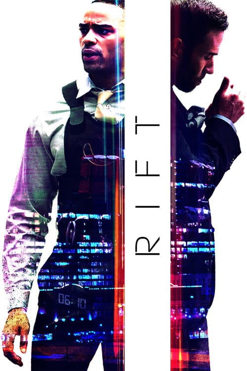 Rift afişi