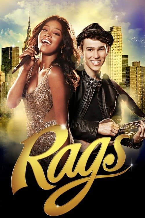 Rags afişi