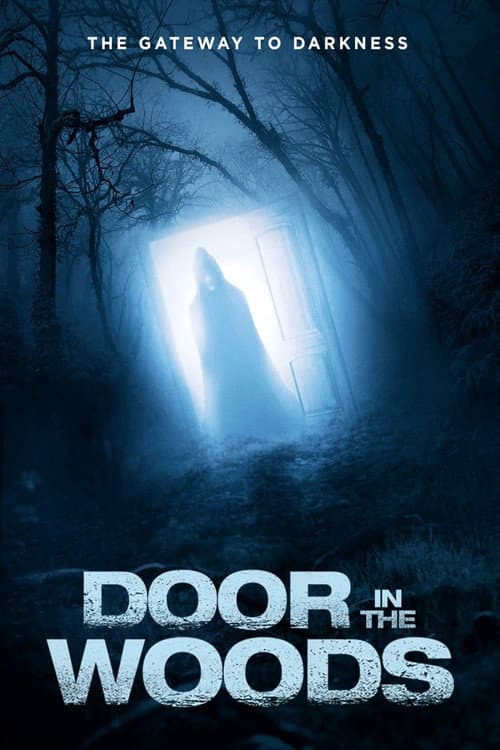 Door in the Woods afişi