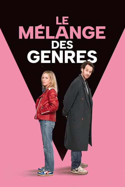 Le Mélange des genres afişi