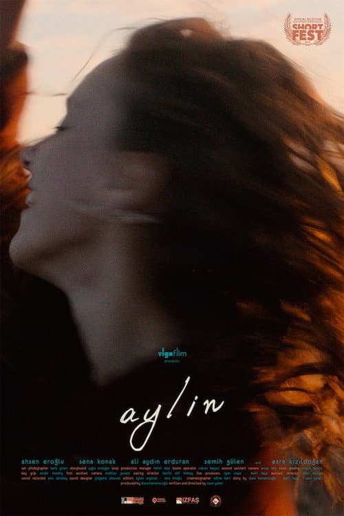 Aylin afişi