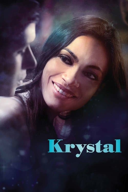 Krystal afişi