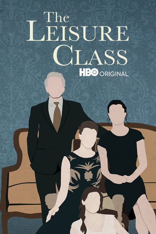 The Leisure Class afişi