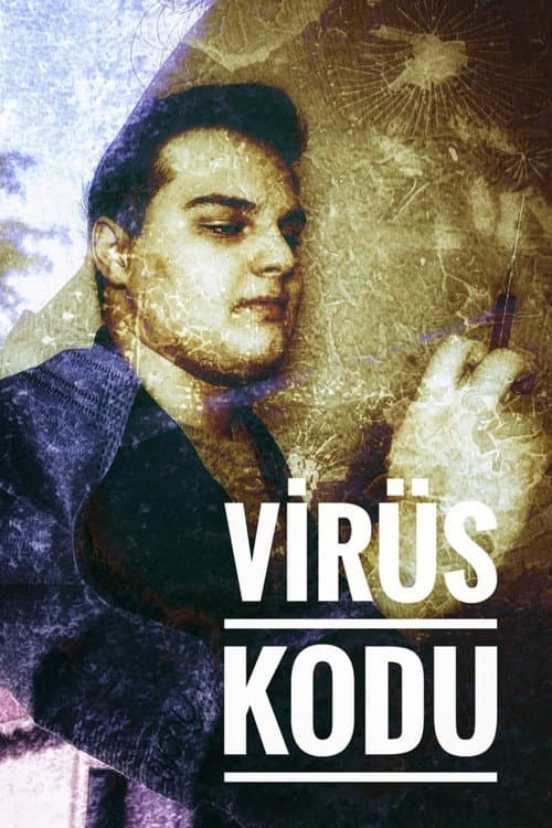 VİRÜS KODU afişi