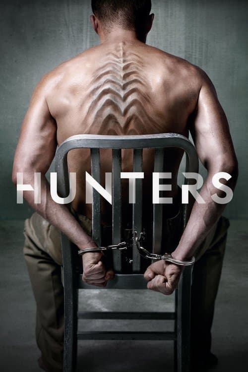Hunters afişi