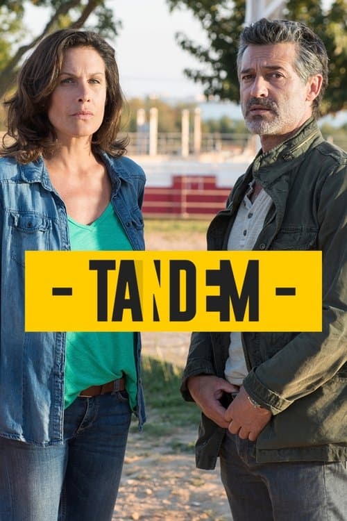 Tandem afişi