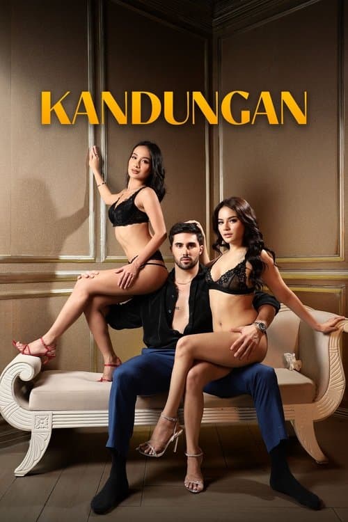 Kandungan afişi