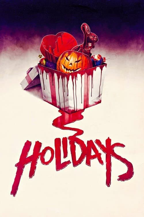 Holidays afişi
