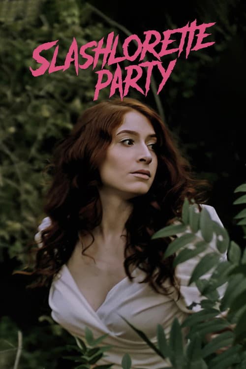Slashlorette Party afişi