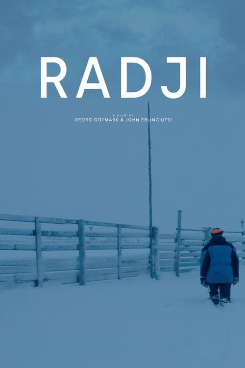 Radji afişi