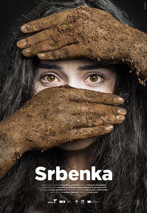Srbenka afişi
