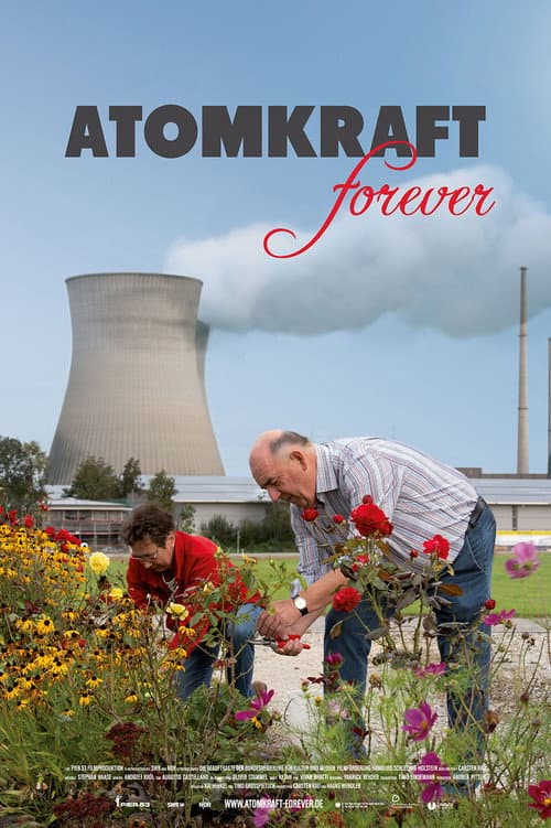 Atomkraft Forever afişi