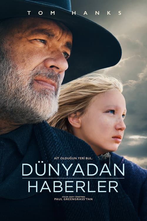Dünyadan Haberler afişi