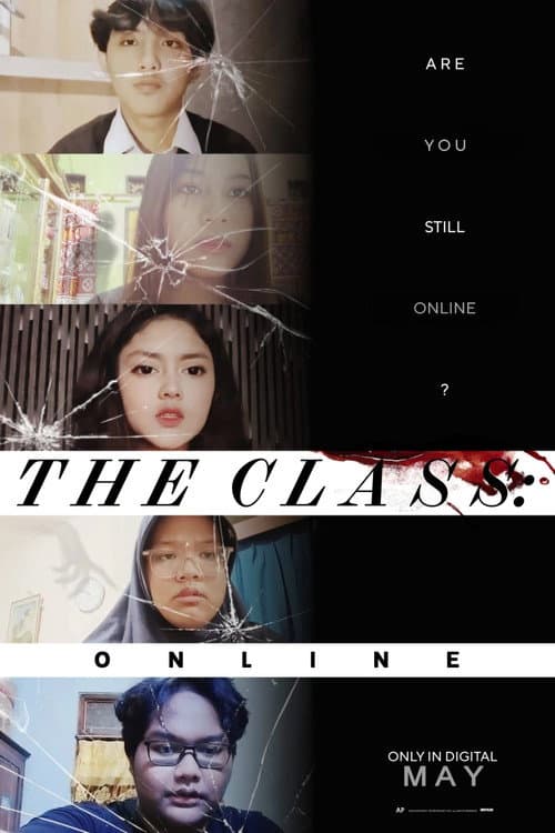 The Class: Online afişi