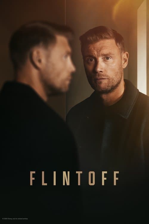 Flintoff afişi