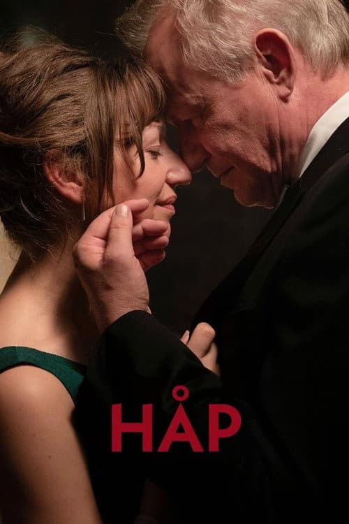 Håp afişi