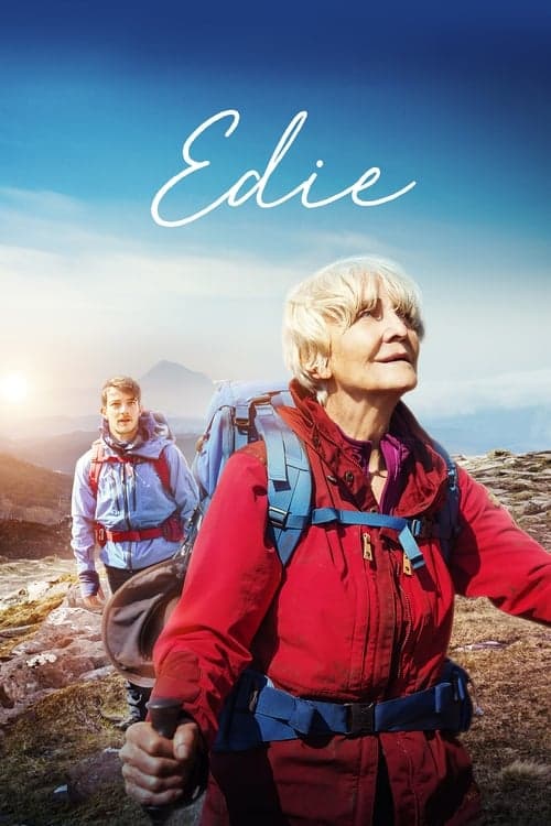 Edie afişi