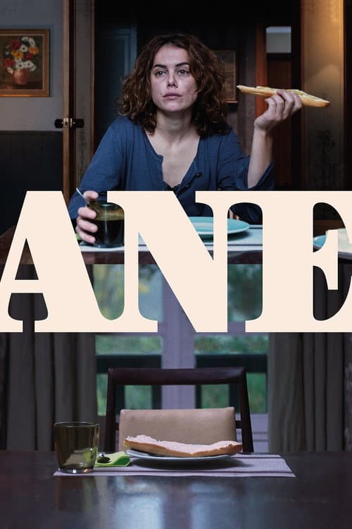 Ane afişi