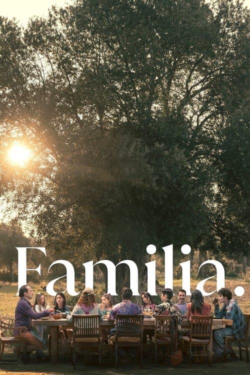 Aile afişi
