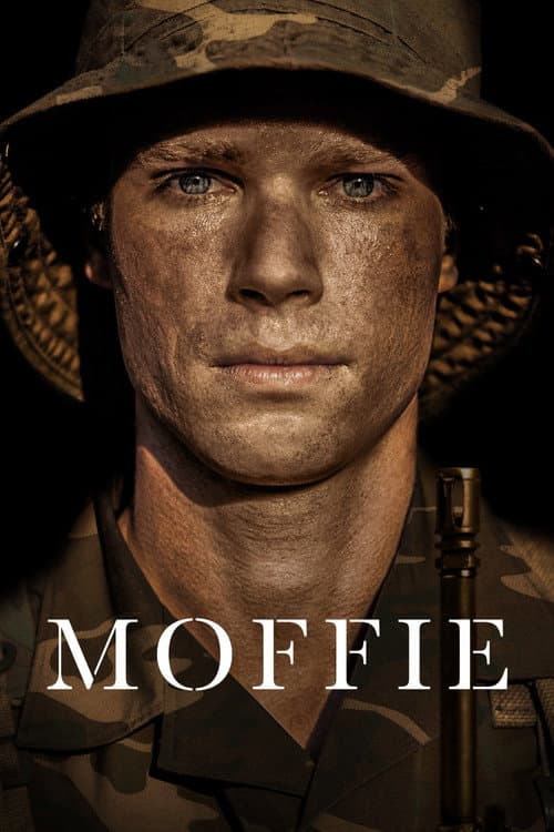 Moffie afişi