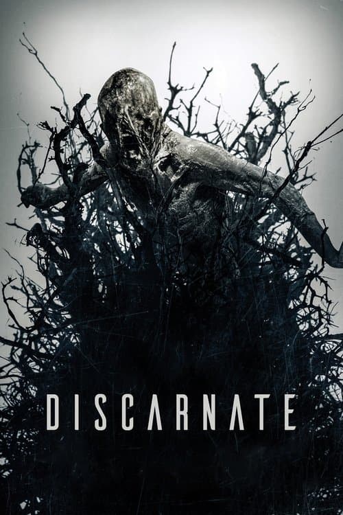 Discarnate afişi